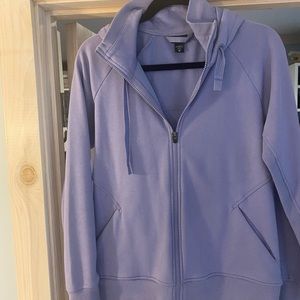 Athleta triumph hoodie